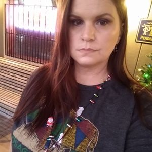 Meet your Posher, Keisha